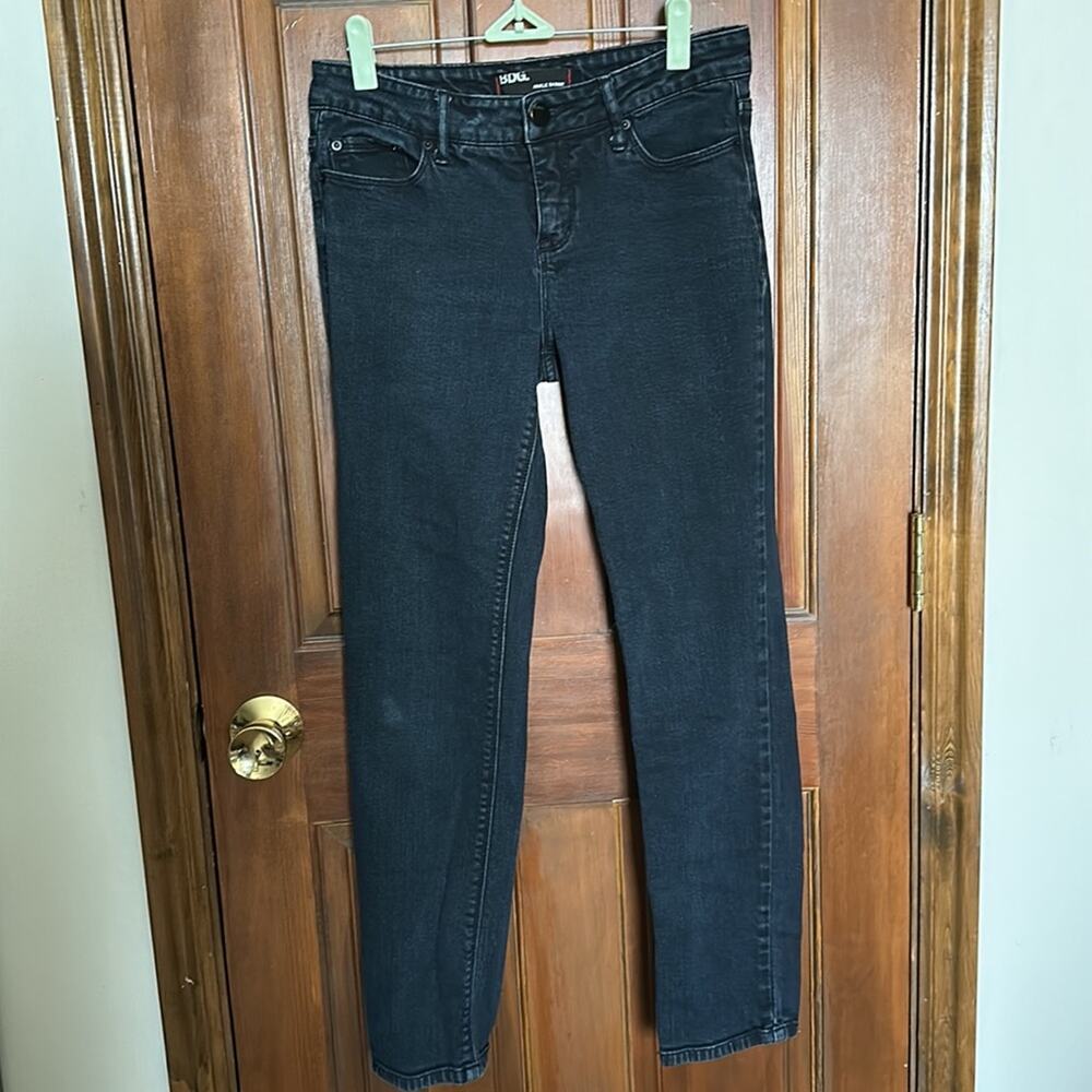 BDG | Ankle Skinny Dark Wash Jeans Size 28